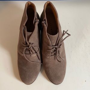 NWT Lucky Brand Boots